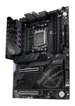 ASUS ROG CROSSHAIR X870E APEX AMD X870E Socket AM5 ATX - imagine 6