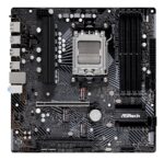 Asrock B650M PG Lightning AMD B650 Socket AM5 micro ATX - imagine 3