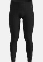 ODLO BL BOTTOM long MERINO 160 trousers  size M Black