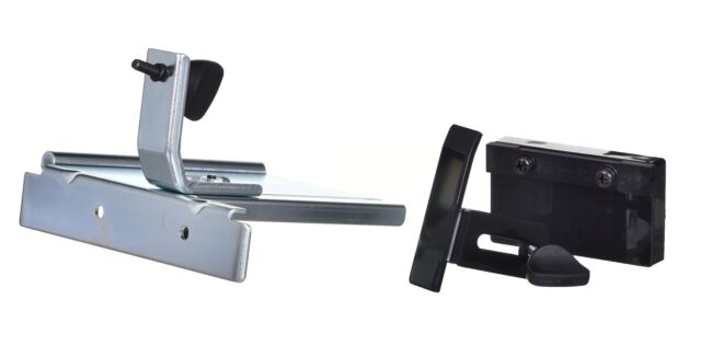 Makita DKP181Z power planer 12000 RPM Black Blue - imagine 6