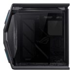 ASUS ROG Hyperion GR701 BTF Edition Tower Black  Transparent - imagine 3
