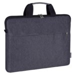 Bag Defender CHIC 15.6  39.6 cm (15.6 ) GREY - imagine 5