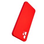 Beline Silicone Case Motorola Moto G13/G23 red - imagine 3