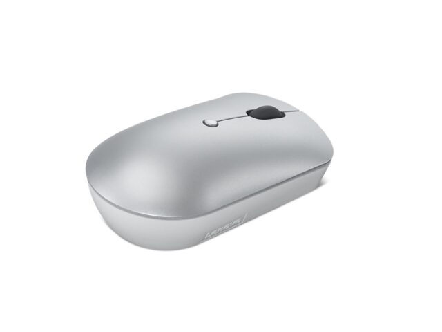 Lenovo 540 mouse Ambidextrous RF Wireless Optical 2400 DPI - imagine 2