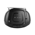 JVC RC-E561B-DAB CD player Portable CD player Black - imagine 7