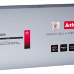 Activejet ATB-3512N toner (replacement for Brother TN-3512; Supreme; 12000 pages; black)