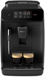 Philips 800 series EP0820/00 coffee maker Fully-auto Espresso machine 1.8 L - imagine 3