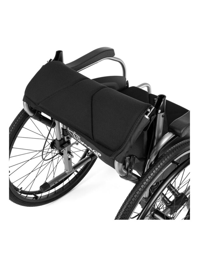 SIMPLE-TIM 48 CM wheelchair - imagine 6