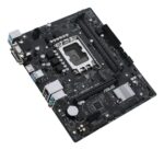ASUS PRIME H610M-R D4 Intel H610 LGA 1700 micro ATX - imagine 4