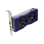 Sparkle Intel® Arc™ A380 GENIE  6GB GDDR graphics card - imagine 2