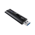 SanDisk Extreme PRO USB flash drive 512 GB USB Type-A 3.2 Gen 1 (3.1 Gen 1) Black - imagine 3