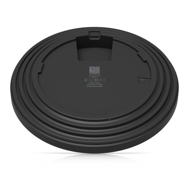 Ubiquiti U7-Pro-XG-B | Access point | WiFi7, 6GHz, 1x RJ45 10Gbps PoE+ - imagine 7