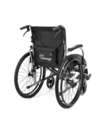 SIMPLE-TIM 48 CM wheelchair - imagine 2