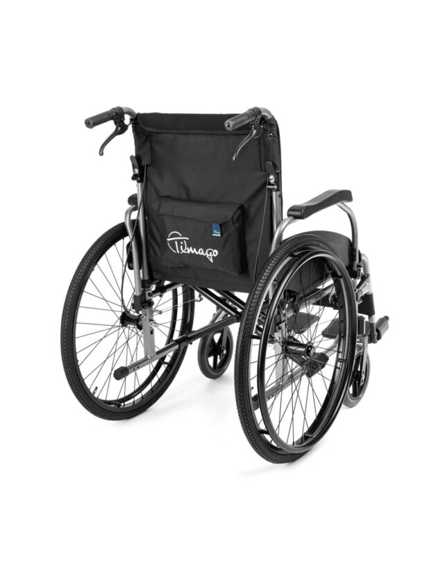 SIMPLE-TIM 48 CM wheelchair - imagine 2