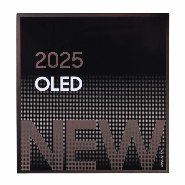 Samsung QE48S90FAE 121.9 cm (48 ) 4K Ultra HD Smart TV Wi-Fi Black - imagine 20