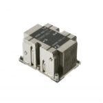Supermicro SNK-P0068PS computer cooling system Processor Heatsink/Radiatior