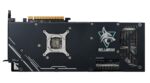 Graphics card PowerColor Radeon RX 7800 XT Hellhound 16GB OC GDDR6 - imagine 4