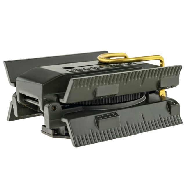 Mil-Tec US Busol with illumination Metal  Olive - imagine 15