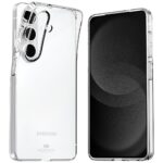 Etui Mercury Jelly Clear do Samsung       Galaxy S26 przezroczysty