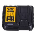DRILL/DRIVER DEWALT DCD805P2T 18V 2X5 0AH BL TSTAK - imagine 6