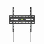 Gembird WM-75F-02 TV wall mount (fixed)  32”-75”  black - imagine 2