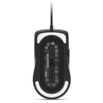 Lenovo GY51M74265 mouse Gaming Right-hand USB Type-A 8000 DPI