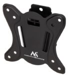Maclean MC-715 Small TV Bracket Wall Mount for TV Monitor 13-27  LCD LED Plasma 75x75 100x100