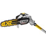 Chainsaw 18V DCMPS567N-XJ DEWALT - imagine 4