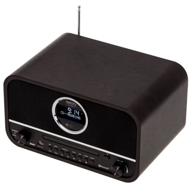 Radio Camry  CR 1182 - imagine 2
