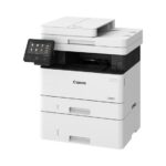 Canon i-SENSYS MF455DW Laser A4 1200 x 1200 DPI 38 ppm Wi-Fi - imagine 5