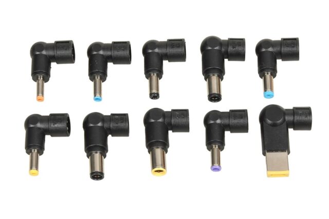 iBox IUZ120WA power adapter/inverter Indoor 120 W Black - imagine 4