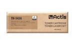 Actis TH-543A Toner (replacement for HP 125A CB543A  Canon CRG-716M; Standard; 1500 pages; magenta) - imagine 2