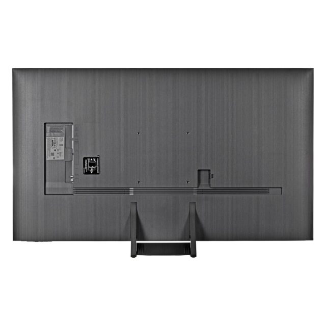 Samsung QE55QN70FAU 139.7 cm (55 ) 4K Ultra HD Smart TV Wi-Fi Black - imagine 26