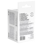 Savio AP-06 power adapter/inverter Universal 3750 W White - imagine 5