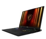 MSI Vector 18 HX AI A2XWJG-690PL Ultra 9 275HX 18.0 QHD+ 240Hz IPS-Level panel 32GB DDR5 SSD2TB GeForce RTX 5090_24GB W11Pro - imagine 3