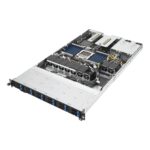 Asus Rack Platform (1U) RS501A-E12-RS12U AMD Epyc 9005/9004 (12x NVMe/SATA HS  2xM.2  2x1Gbe  IPMI  1+1 1600W) - imagine 6