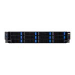 ASUS RS520A-E12-RS12U Socket SP5 Rack (2U) - imagine 5