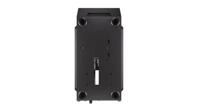 Endorfy Armis 100 Solid computer case (EY2A015) - imagine 3
