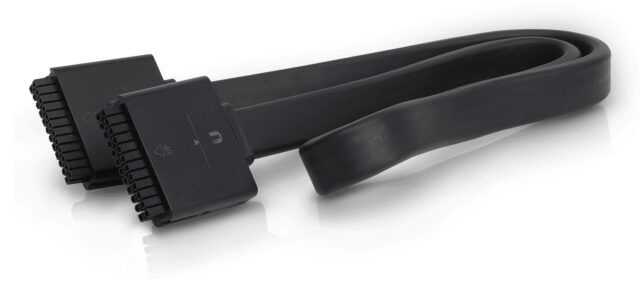 Ubiquiti USP-CABLE power cable Beige 1.5 m - imagine 5