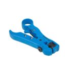 Lanberg NT-0102 cable stripper Blue