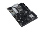 Biostar TZ590-BTC DUO Intel Z590 LGA 1200 (Socket H5) ATX - imagine 3