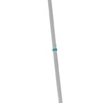 LEIFHEIT Clean Twist Mop Ergo mobile mopping system/bucket Single tank Blue