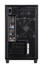 Actina 5901443430384 PC AMD Ryzen™ 7 8700F 32 GB DDR5-SDRAM 1 TB SSD NVIDIA GeForce RTX 5060 Mini Tower Black - imagine 4