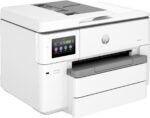 HP OfficeJet Pro 9730e multifunction machine - imagine 4