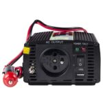 Green Cell INV06 power adapter/inverter Auto 150 W Black - imagine 2