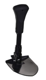 Gerber 22-41578 shovel/trowel Black - imagine 3