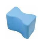 Wedge separator cushion between thighs with leg brace - imagine 2