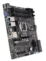 ASUS WS C246M PRO Intel C246 LGA 1151 (Socket H4) micro ATX - imagine 4