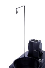 Scheppach DC500 White 75 L 550 W - imagine 5