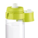 Filter Bottle Brita Fill&Go Vital + 1 pc MicroDisc (0 6l; lime)